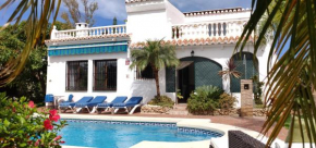 Casa Paraíso